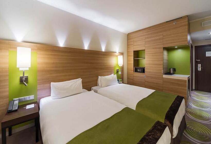 اتاق استاندارد, Holiday Inn Kyiv By Ihg