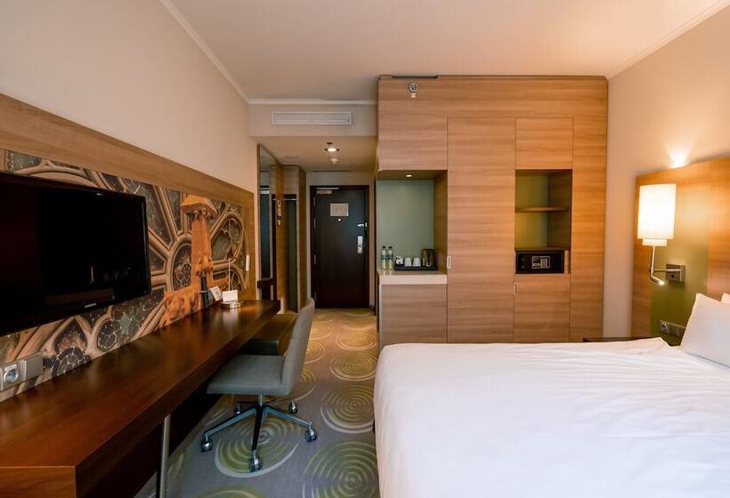 غرفة قياسية, Holiday Inn Kyiv By Ihg