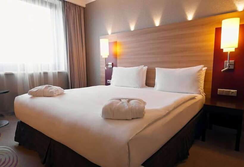 جناح مطل على المدينة, Holiday Inn Kyiv By Ihg