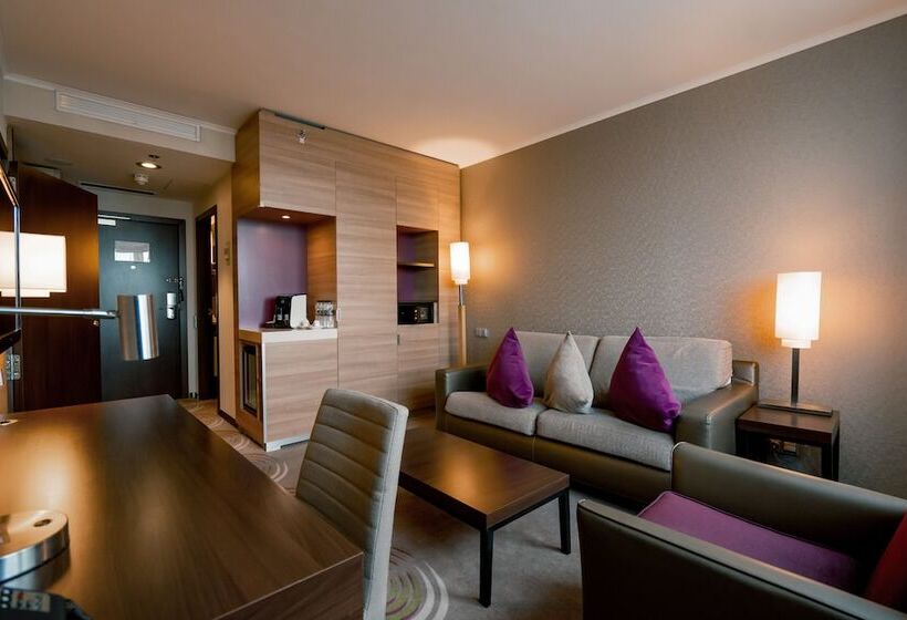 جناح مطل على المدينة, Holiday Inn Kyiv By Ihg