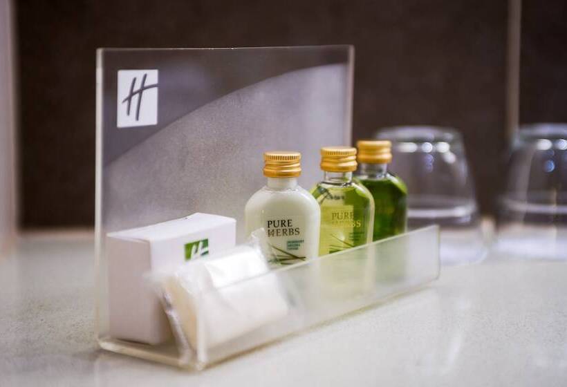 مجموعه ویستا شهر, Holiday Inn Kyiv By Ihg