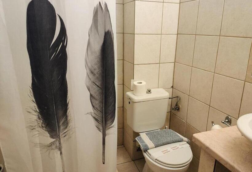 غرفة قياسية, King