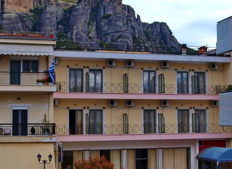 غرفة قياسية فردية, King