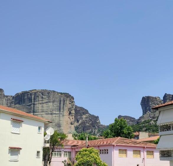 غرفة قياسية فردية, King