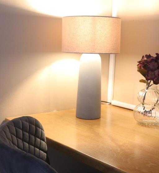 Quarto standard, L Rådhuset