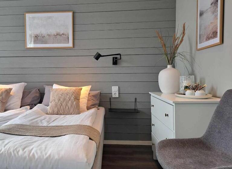 高级大房间, L Rådhuset