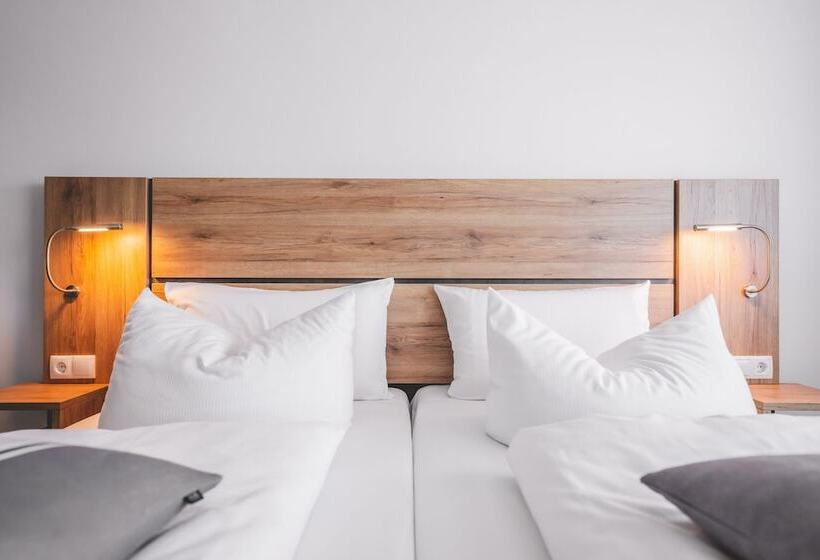 스탠다드 룸, Landidyll Hotel Weidenbrück & Spa