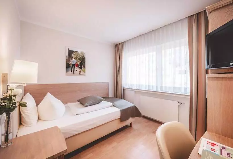 スタンダードシングルルーム, Landidyll Hotel Weidenbrück & Spa