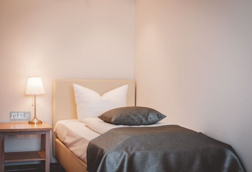 침실 1개 아파트, Landidyll Hotel Weidenbrück & Spa