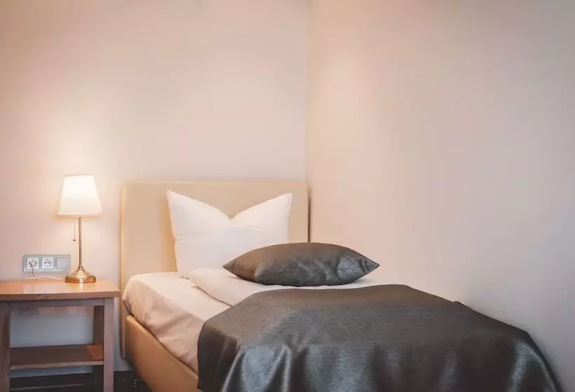 １ベッドルームアパートメント, Landidyll Hotel Weidenbrück & Spa