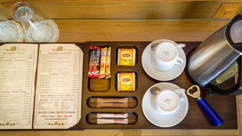 اتاق سوپریور, Levent Hotel Istanbul