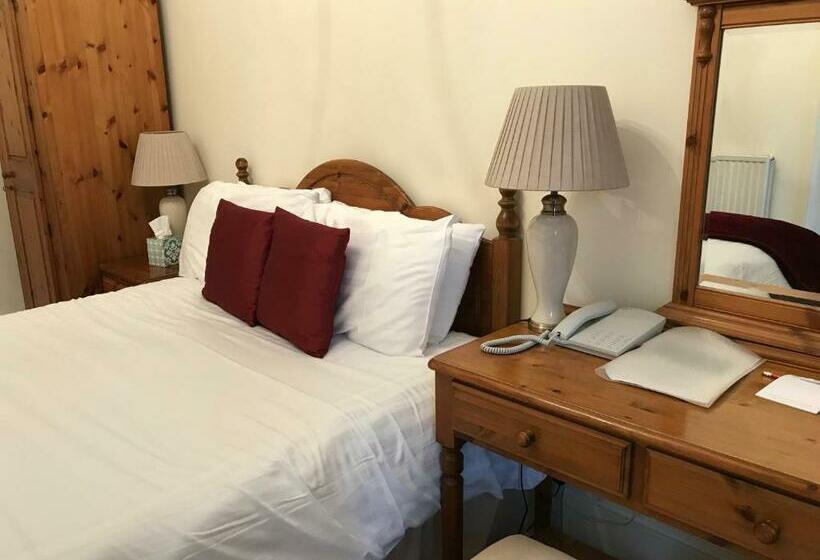 Номер Стандарт, Stower Grange