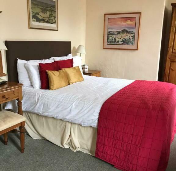 Номер Стандарт, Stower Grange