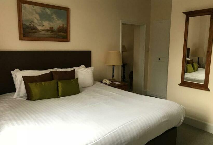 Номер Стандарт, Stower Grange