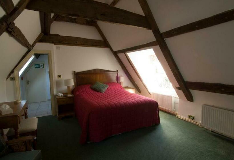 Номер Стандарт, Stower Grange