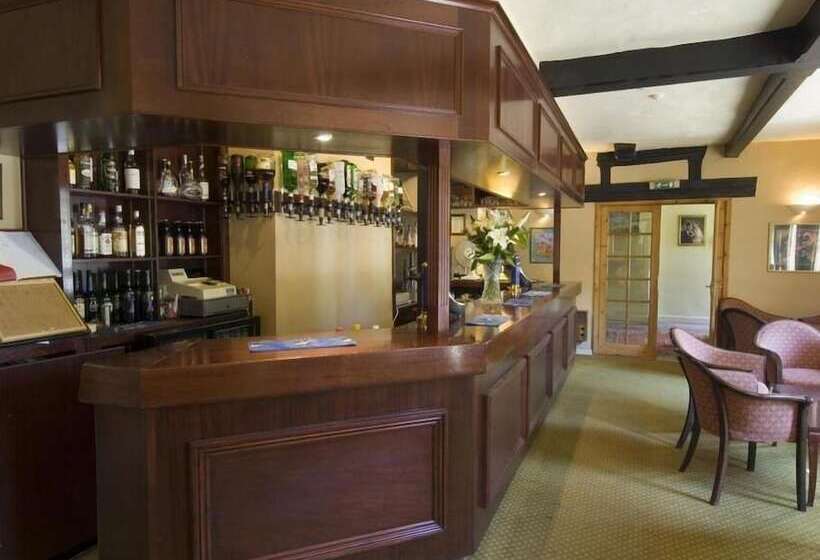 Номер Стандарт Индивидуальный, Stower Grange