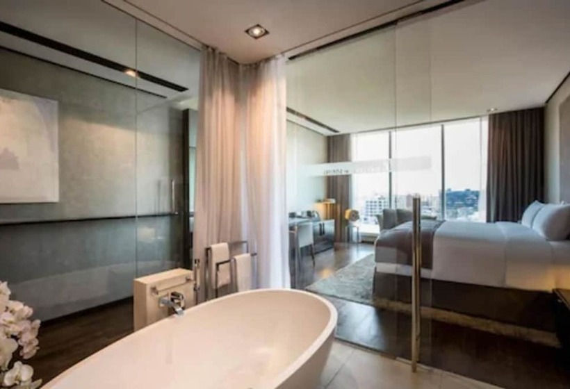 اتاق سوپریور, The Canvas Dubai, Mgallery Hotel Collection