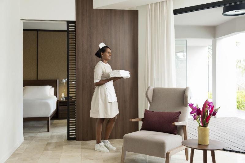 标准间, The Trecastell