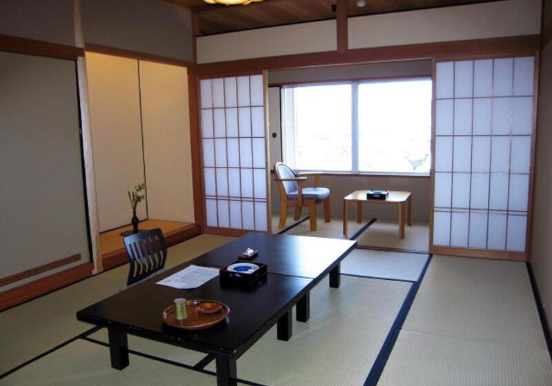 스탠다드 도시전망 룸, Usyounoie Sugiyama