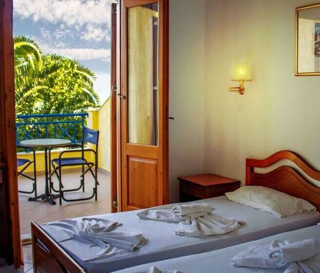 スタンダードルーム, Votsalakia