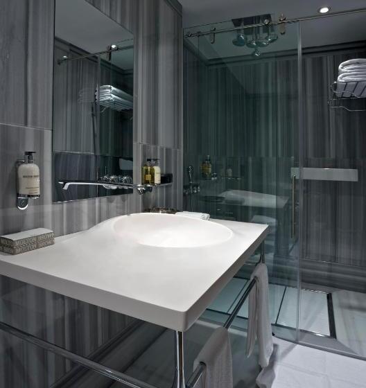 Standard Room King Size Bed, Witt Istanbul Suites