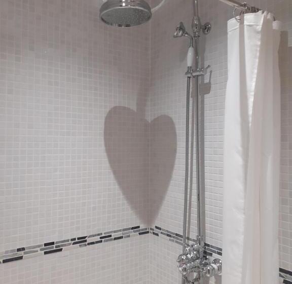 חדר סטנדרט, Fleur De Senon