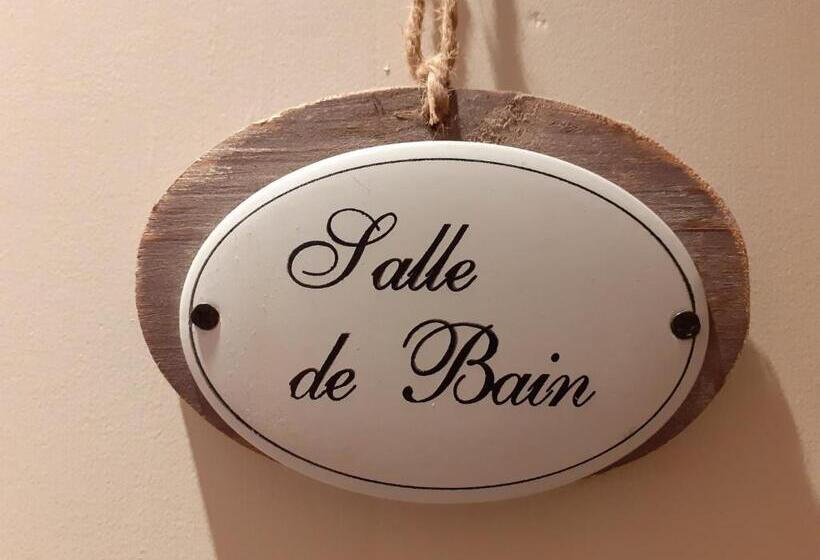 חדר סטנדרט, Fleur De Senon