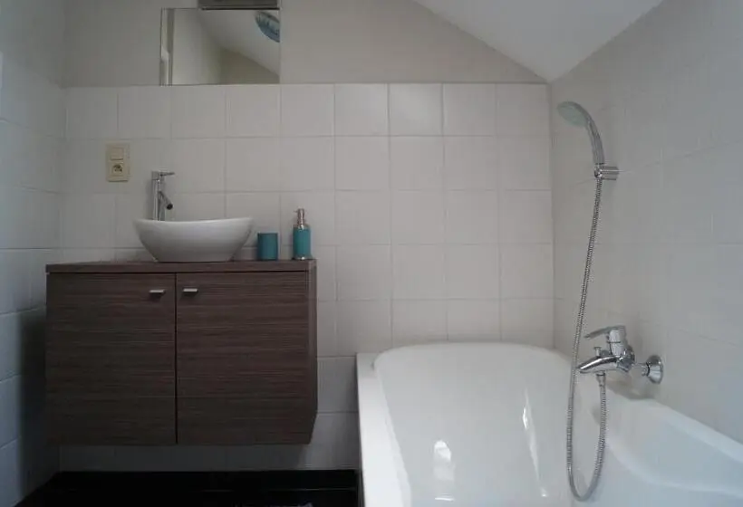 スーペリアスタジオ, Guesthouse Biolleke