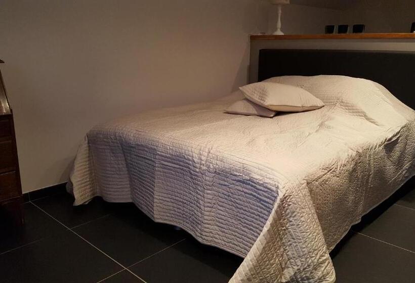 סטודיו סופריור, Guesthouse Biolleke