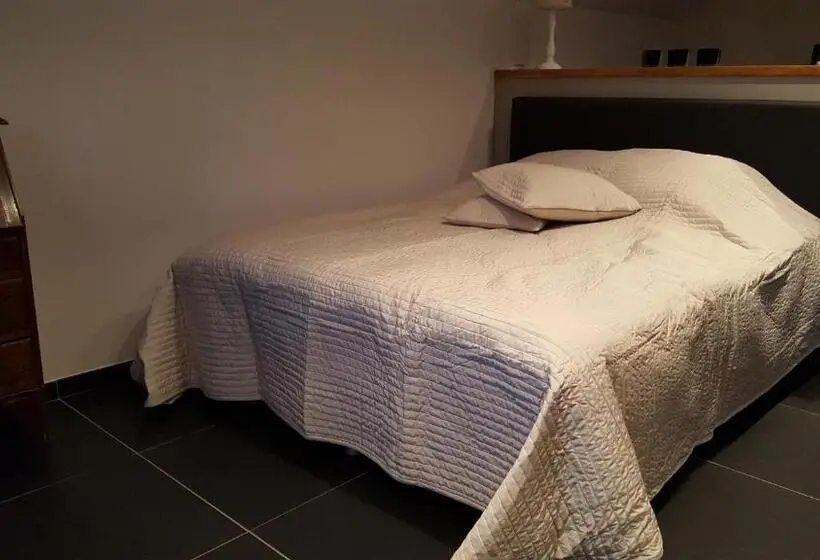 スーペリアスタジオ, Guesthouse Biolleke
