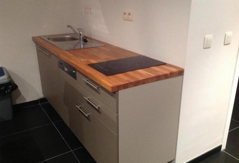 סטודיו סופריור, Guesthouse Biolleke