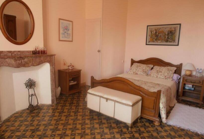 Семейный Номер, L Orchidée