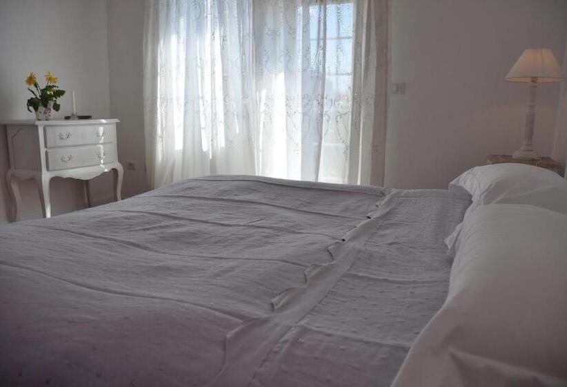 スタンダードルーム, Le Stanze Di Rebecca