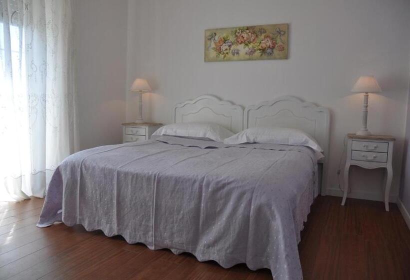 スタンダードルーム, Le Stanze Di Rebecca