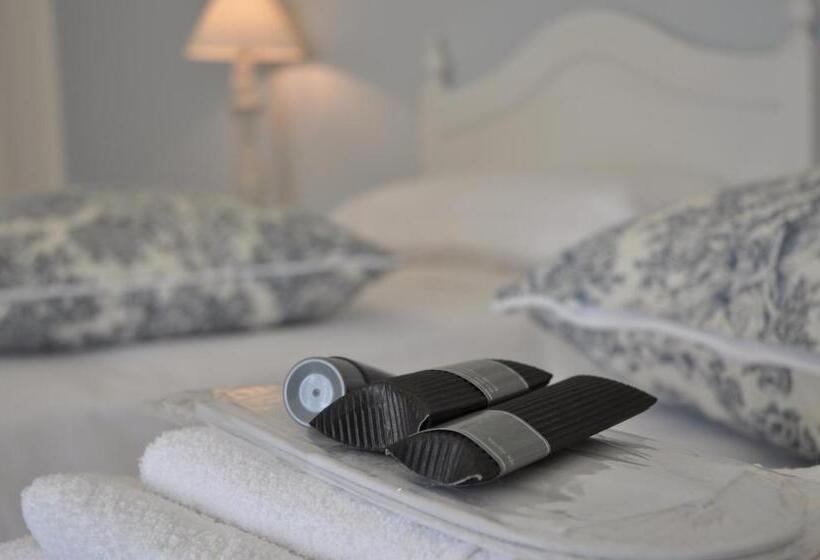 スタンダード４人部屋, Le Stanze Di Rebecca