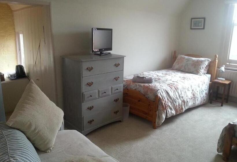 ファミリールーム, Rowlands Castle No 41