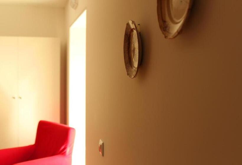 １ベッドルームアパートメント, Casa Do Pomar   Eido Do Pomar