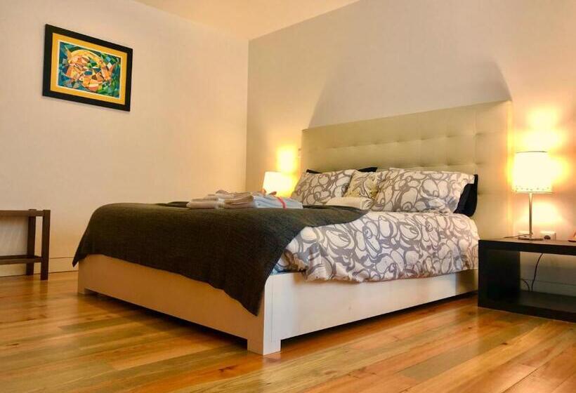 １ベッドルームアパートメント, Casa Do Pomar   Eido Do Pomar