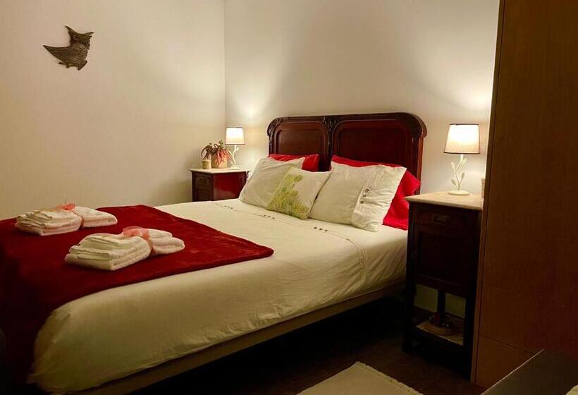 スタンダードスタジオ, Casa Do Pomar   Eido Do Pomar