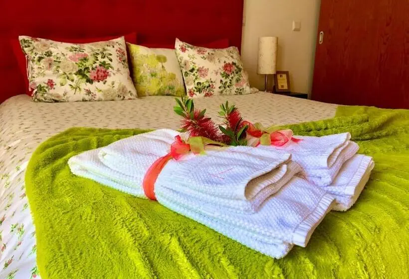 １ベッドルームアパートメント, Casa Do Pomar   Eido Do Pomar