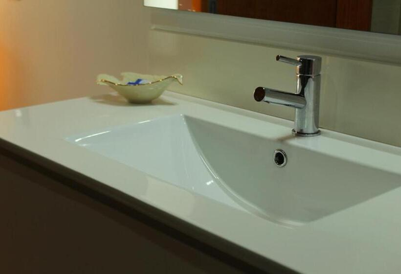 １ベッドルームアパートメント, Casa Do Pomar   Eido Do Pomar