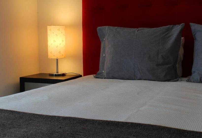 １ベッドルームアパートメント, Casa Do Pomar   Eido Do Pomar