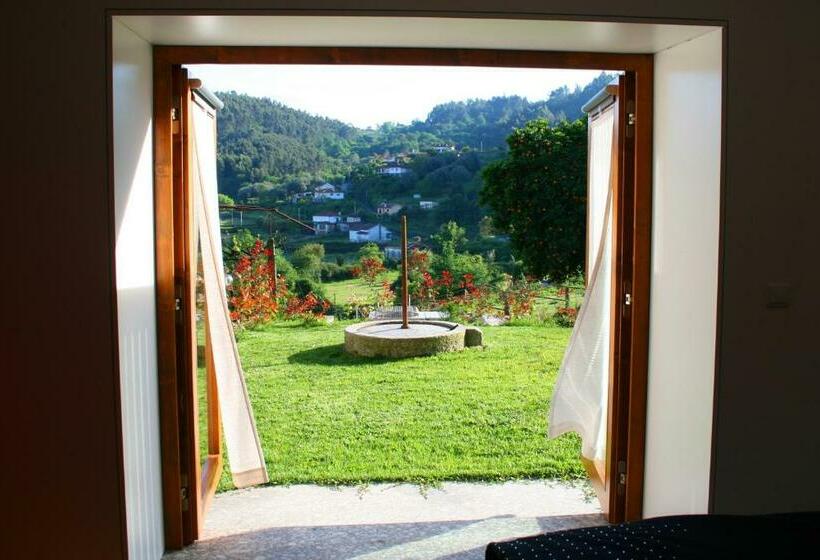 آپارتمان 1 خوابه, Casa Do Pomar   Eido Do Pomar