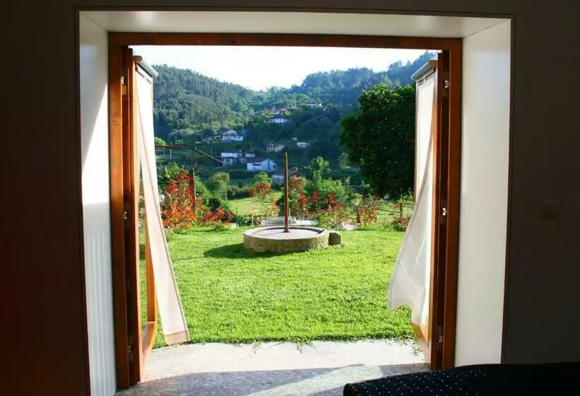 １ベッドルームアパートメント, Casa Do Pomar   Eido Do Pomar