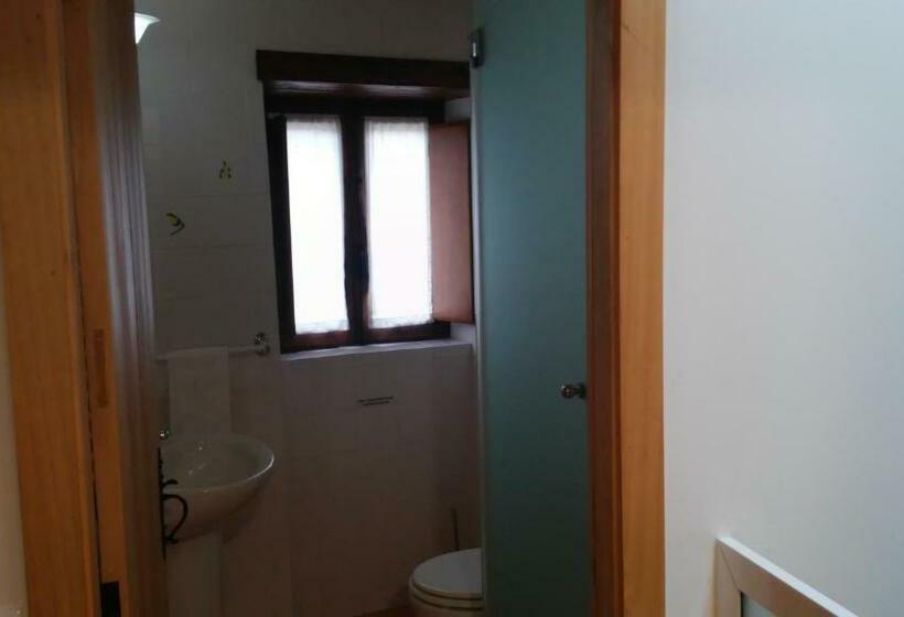 豪华房间, Pátio Do Xisto