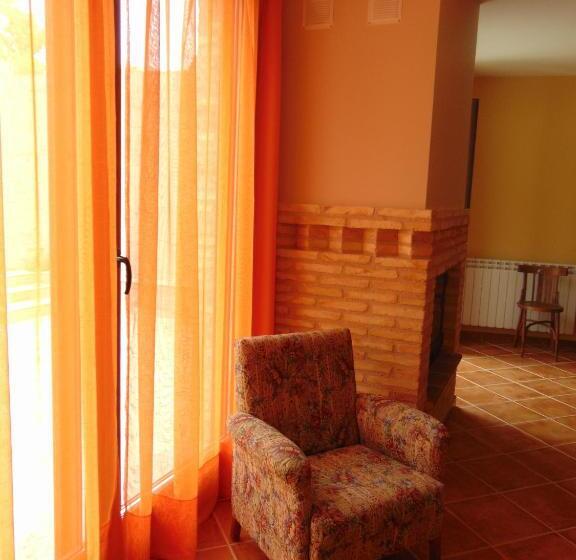 침실 1개 주택, Casa Rural Alicia