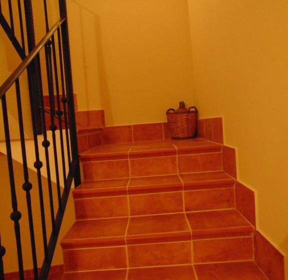 침실 1개 주택, Casa Rural Alicia