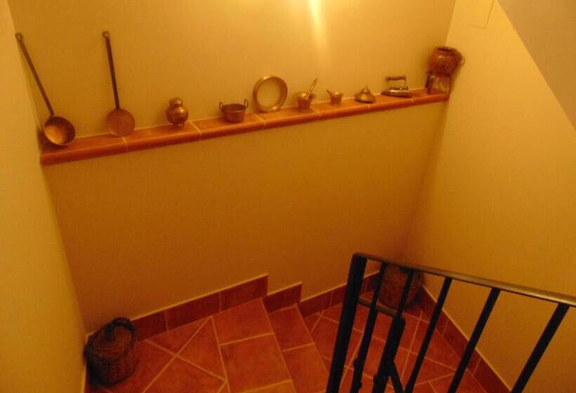 침실 1개 주택, Casa Rural Alicia