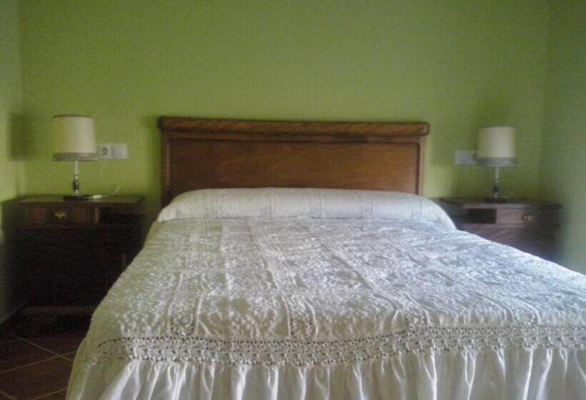 침실 1개 주택, Casa Rural Alicia