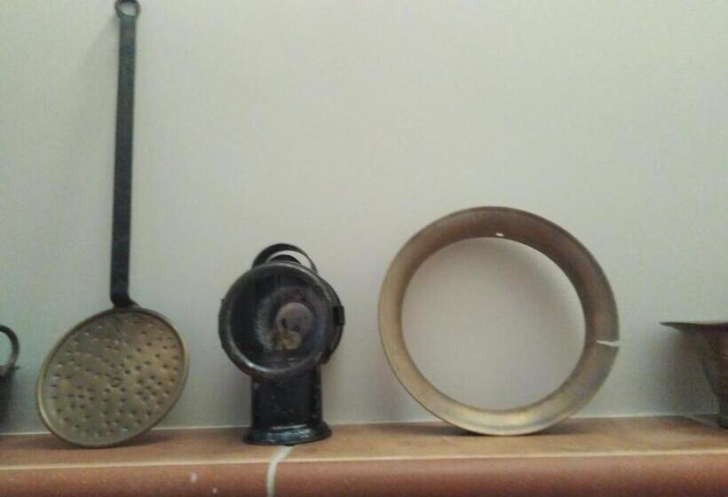 침실 1개 주택, Casa Rural Alicia